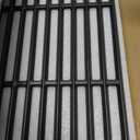 66801 66094 Cooking Grill Grates for Weber GS4 Genesis II 200 & II LX 240 SER Grill Replacement Parts Genesis II E-210, II LX E-240, II LX S-240, 60004001 60010001 60014001 65004001 65010001,Cast Iron
