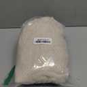 DII Diamond Throw Collection Cotton Woven, 50x60, White