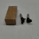 2PCS Intake & Exhaust Engine Variable Valve Timing (VVT) Solenoid Compatible with Hyundai Sonata Santa Fe Tucson & Kia Sorento Forte Optima Sportage 2.0L 2.4L Replace# 24375-2G500 243552G500