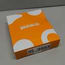 oneisall Dog Grooming Kit for Heavy Thick Hair&Coats/Low Noise Rechargeable Cordless Waterproof Dog Clippers for Grooming Animals&Pets/Pet Shaver with Stainless Steel Blade and Paw Trimmer