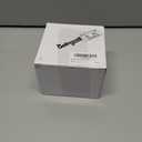 24 Pcs Spanish Christian Ornaments Religious Wooden Hanging Christian for Christmas Tree Nativity Scene for Pastor Church Members Church Baptism Decor