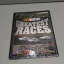 NASCAR Greatest Races: The 25 Most Thrilling Races in NASCAR History