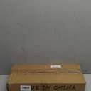 Wedding Welcome Sign Stand, 68x31x 20 Heavy Duty Easel Stand for Sign with 4 Leather Strap, Welcome to Our Wedding Sign Holder, Metal Floor Standing Easels for Valentines Day, Signs, Poster, Black