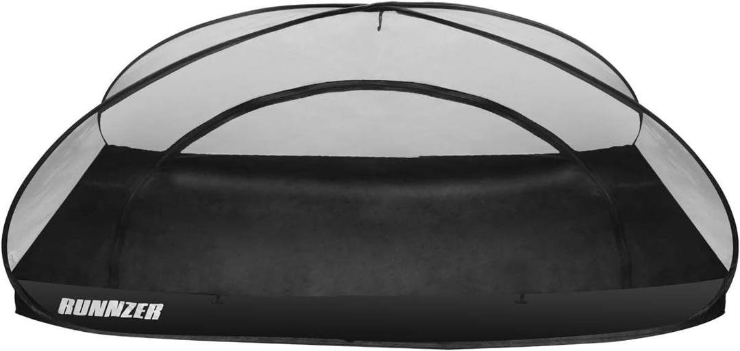 Single Person Pop Up Tent, 1 Person Mosquito Net Tent