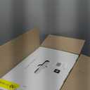 Nespresso Vertuo Next Coffee and Espresso Maker by De'Longhi, White