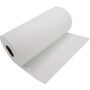 New brothread Tear Away Machine Embroidery Stabilizer Backing 12" x 50 Yd Roll - Medium Weight 1.8 oz - Cut into Variable Sizes - for Machine Embroidery and Hand Sewing