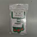 64 Pieces Cactus Cutouts Bulletin Board Decor Name Tags Stickers Cactus Theme Labels for Classroom Bulletin Board Decorations