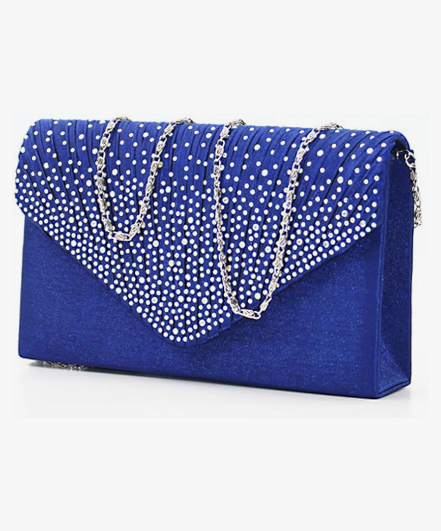 New Ladies Evening Handbags Bridal Wedding Bag Handbag