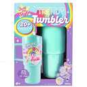 Just My Style Personalize Your Own Trendy Tumbler Water Cup