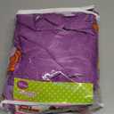 Disney 4 Piece Minnie's Fluttery Friends Toddler Bedding Set, Lavender