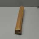 MEXAU White Tension Curtain Rods18 to 36 Inch,Small Curtain Rods No Drilling,Short Tension Rod,Adjustable Spring Rod for Windows,Door,Closet