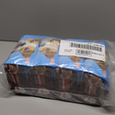 Kibbles ‘n Bits Bistro Mini Bits Small Breed Dry Dog Food, Oven Roasted Beef, Spring Vegetable and Apple Flavors for Adult Dogs, 3.5 lb. Bag (Pack of 4) BB Date 02/22/2026