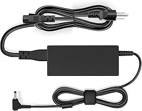 65W AC Adapter Laptop Charger Compatible with Lenovo IdeaPad 1 3 5, Flex 4 5 6 1470 1480, IdeaPad 110s 110 310 320 330s 330 520 530s 710s L340 S145 S340 S540，Yoga 710 720 510, Chromebook