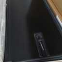 Tono King FRP Hard Tri-fold Tonneau Cover Fold Truck Bed Covers Compatible with 2016-2026 Toyota Tacoma 5ft Bed (60")