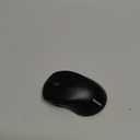 TECKNET Bluetooth Mouse, 4000DPI Wireless Mice for Laptop 2-in-1(BT 5.0/3.0+2.4Ghz) Computer Portable PC Mouse Wireless with USB Receiver for Mac (USB-A+Bluetooth, Black)