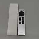 Replacement Remote for Apple TV Remote Compaitible with Apple TV 4K with TV Control