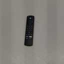ORQRQO Replacement Remote for All Fire Series, TV Stick (HD, 4K, 4K Max, Lite), TV Cube and Omni, Insignia, Toshiba, Smart TVs, with Voice Control