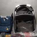 Century Stroll On 3-Wheel Lightweight Stroller (Metro)