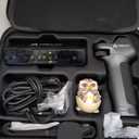 Creality 3D Scanner Otter Lite, Handheld Wireless Scanner with 0.05mm Accuracy, Anti-Shake Tracking, Up to 30FPS Scanning Speed