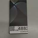 TORRAS Shockproof Magnetic Clear for iPhone 15 Plus Case & iPhone 14 Plus Case, 12FT MIL-Grade Drop Protection, Compatible with MagSafe, Non-Yellowing Cover for iPhone Plus Phone Case 6.7, Blue