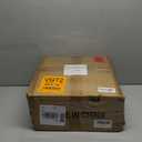 46-Inch Bird Cage, with Wooden Perches, Metal Parakeet Cage with Slide-Out Tray, Water Bottle & Feeder, Bird Cages for Parrot, Parakeets, Cockatiel, Lovebird, Pigeon and Small Mid-Sized Birds