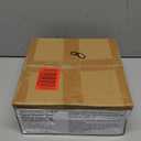 Frogprin Solid Wooden Step Stool for Kids Adults, Short Chair Toddlers Plant Stool, Kids Stool Perfect Matched Sensory Table, Multi-Purpose Sitting for Kitchen Playroom Bathroom Bedroom (2 Pack)