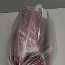 150G Headliner Fabric for Car Truck RV SUV Boat Automotive Interior Trim DIY Roof Repair Replacement Suede Fabric Red 45" L x 57" W