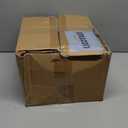 Dasbecan 11428583895 Aluminum Oil Cooler Filter Housing Assembly Compatible with BMW 340i 440i 540d 540i 640i 740i M240i X3 X4 xDrive 2016-2021, for B58 3.0L Turbocharged Engine Replaces# 11428511391