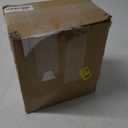 Low Voltage Landscape Lights Outdoor: 7W 700LM LED Landscape Lighting with Connectors for Tree Garden Yard Pathway | 12V 24V Warm White 2700K Spotlights | IP65 Waterproof | 12 Pack