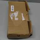 eIsfIt Slippers for Women Wide Diabetic Slippers Memory Foam House Slippers Adjustable Arthritis Edema House Shoes Bedroom Slippers Pink Size 8