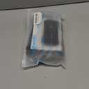 Wrist Brace for Carpal Tunnel 2 Pack Right Left Hand, Adjustable Wrist Brace for Day Night Support, Wrist Support Wraps for Women Men,Tendonitis, Arthritis, Weightlifting, Sports, Black (Free Size (Fit 5-10" Wrist Circumference))