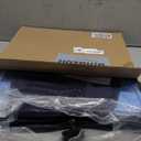 Jecoo Dog Pool for Large Dogs Kiddie Pool Hard Plastic Foldable Dog Bathing Tub Portable Outside Kids Swimming for Pets and Dogs Outdoor Backyard (2XL-71"x12", Blue)