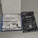 2000W 220V to 110V Converter 123456