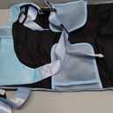 Toddler Airplane Bed, 1-12 Months Old Baby Essentials for Flying, Portable Baby Bed for Flight, Suitable for Airplanes Travel