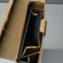 Computer Keyboard Stand for Desktop, 2-Level Height Adjustment Keyboard Wrist Rest, Non-Slip Key Board Riser Pad for Office, Gaming, and Home Desks (Black)