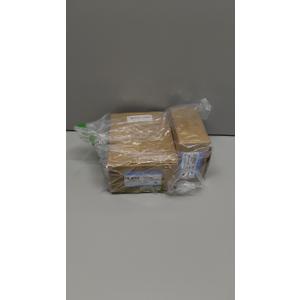 Brake Pads 1 set with hardware 33 7101 ff 153845 0301 N25 