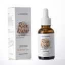 Rice Water for Hair Growth, 1.01oz Rice Water Hair Serum - Fermented Rice Water Shampoo and Conditioner Rich In Vitamins B1 and B2, Moisturizing, Nourishing, Smooth Hair (Essence)