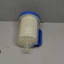 Standard Pool Leaf Canister Includes Mesh Basket, Suction of Debris/Leaves for Automatic Swimming Pool Cleaners/Filter