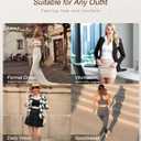 DEANGELMON Seamless G-string Thongs for Women - No Show Thong Underwear Low Rise Stretch Panties Workout Pack (Medium, Coffee - 8 Pack)