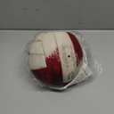 Baden | Match Point | Cushioned Synthetic Leather | Outdoor Recreation Backyard Volleyball + College Camp Ball | Official Size 5