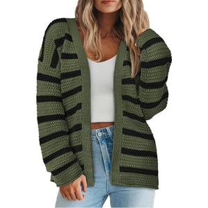 Pretty Garden Sweater size S