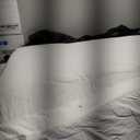 SINWEEK 3 Inch Gel Memory Foam Mattress Topper King Size, Ventilated High Density Pad for Back Pain, Bed Topper with Removable Soft Cover, CertiPUR-US Certified