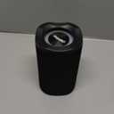 Bluetooth Speaker, 2026 BT5.4 Wireless Bluetooth Speaker with 20W 3D-Stereo Deep Bass, HD Call, Colorful RGB Lights, TF-Card USB, TWS Pairing, IP-X7 Waterproof for Outdoor Travel Party Home Beach