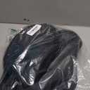 Snorkeling Gear for Kids Teens, Full Face Snorkel Mask & Adjustable Swim Fins Snorkel Set, Panoramic View Snorkel Mask with Dry Top System & Gear Bag, Anti-Fog Anti-Leak (Green)