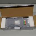 Portable Printers Wireless for Travel, N80 Wireless Thermal Printer Bluetooth Inkless Printer Support 8.5" X 11" US Letter & A4, Compatible with iOS, Android, Laptop