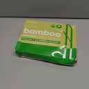 Activated Charcoal Odor Absorber, 6 Pack Natural Shoe Odor Eliminator, Bamboo Charcoal Air Purifying Bags, Sneaker Deodorizer and Moisture Absorbers for Clean Footwear, Shoe Odor Remover