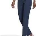adidas Women's Primegreen Cold.rdy Golf Pants (2, Crew Navy)