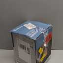 Fontaines Luxury Top-Fill Cool Mist Humidifier - 360 Ultra-Fine Spray, Whisper-Quiet Operation, Dishwasher-Safe Tank, Nightlight & Auto Shut-Off, Easy to Clean for Home, Bedroom, Baby Nursery