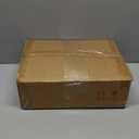 CONNOO 12Pack 10 OZ Clear Glass Candle Jars with Bamboo Lids for Making Candles, Large Size Empty Candle Tins with Wooden Lids, Bulk Clean Candle Containers - Dishwasher Safe