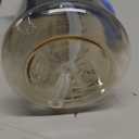 GROSMIMI Spill Proof no Spill Magic Sippy Cup with Straw with Handle for Baby and Toddlers, Customizable, PPSU, BPA Free 10 oz (Aqua green)